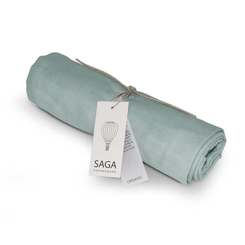 Saga Copenhagen Dusty Green