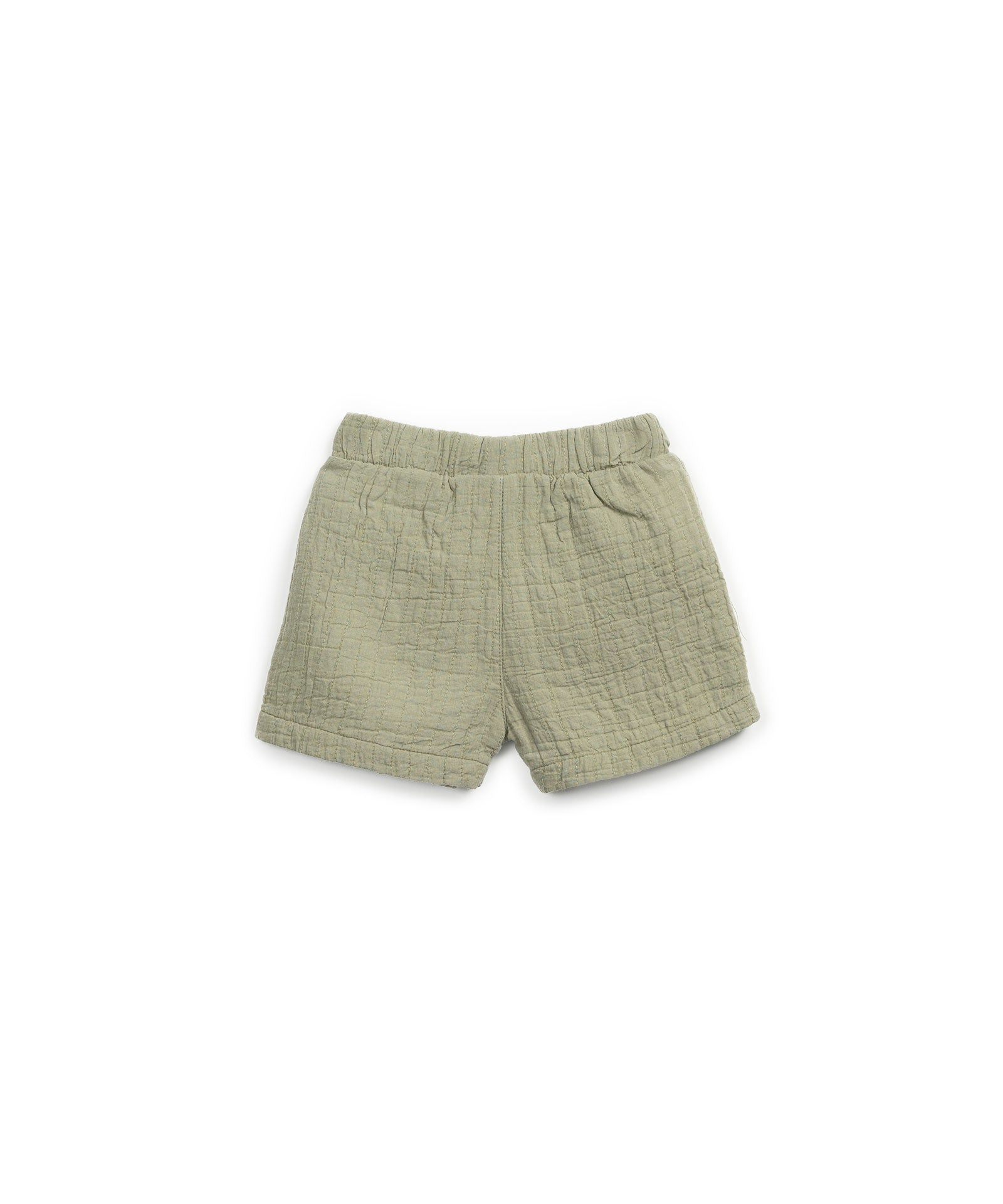 Play Up Shorts Recycled