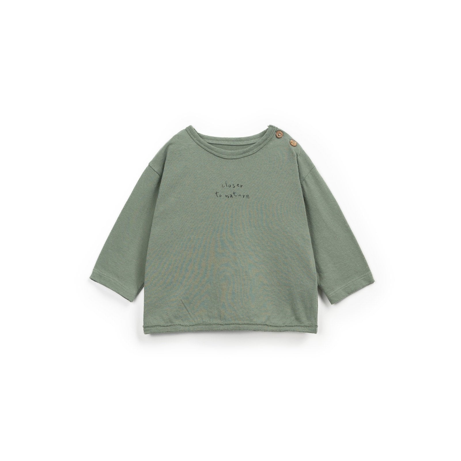 Play Up Jersey LS Shirt João