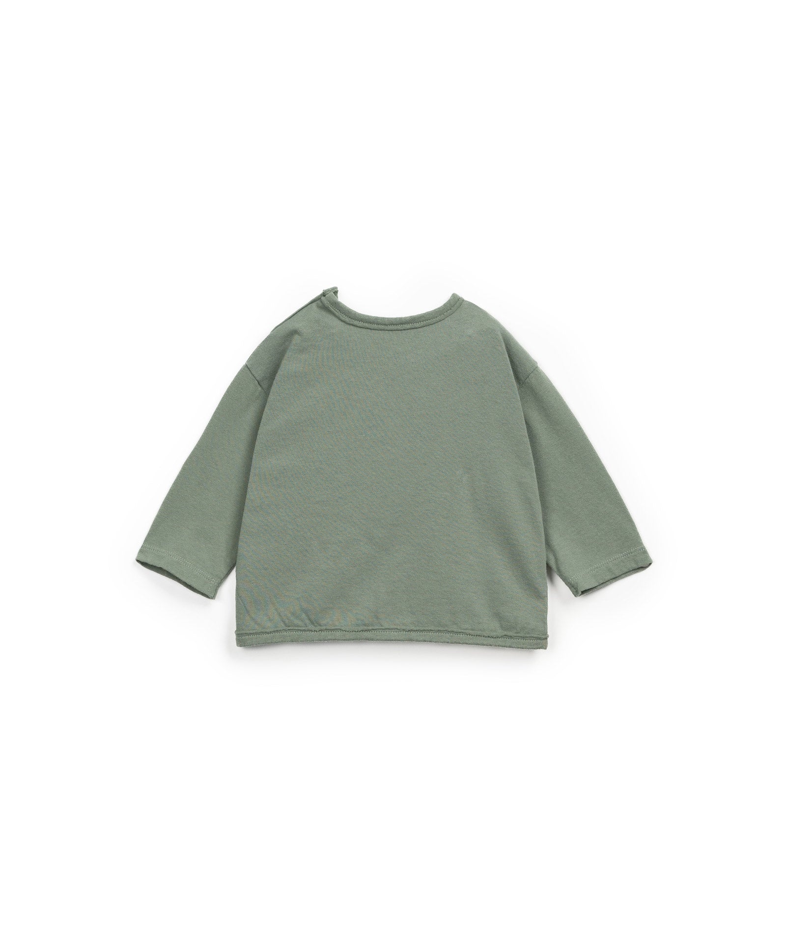 Play Up Jersey LS Shirt João