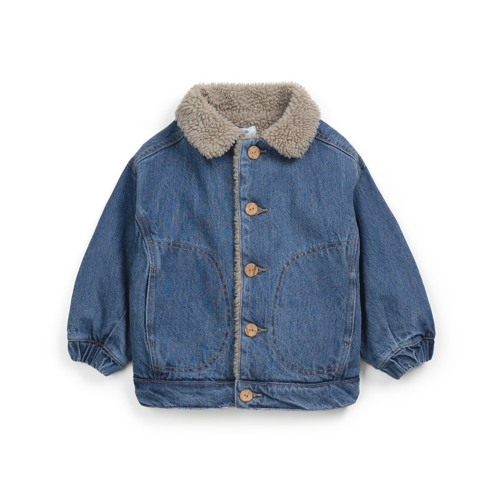 Play Up Jacke Denim