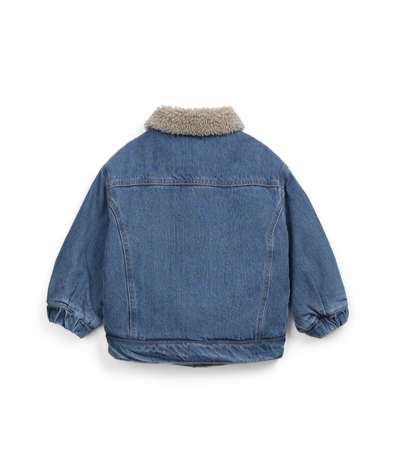 Play Up Jacke Denim