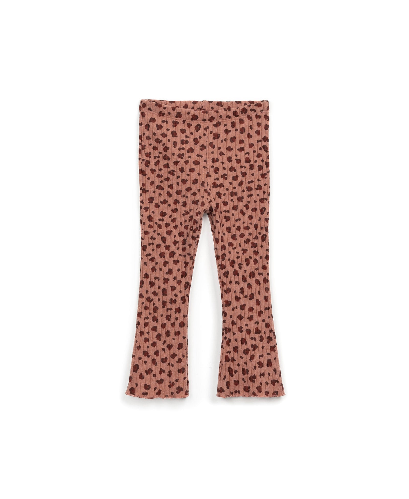 Play Up Rib Leggings Printed Maria