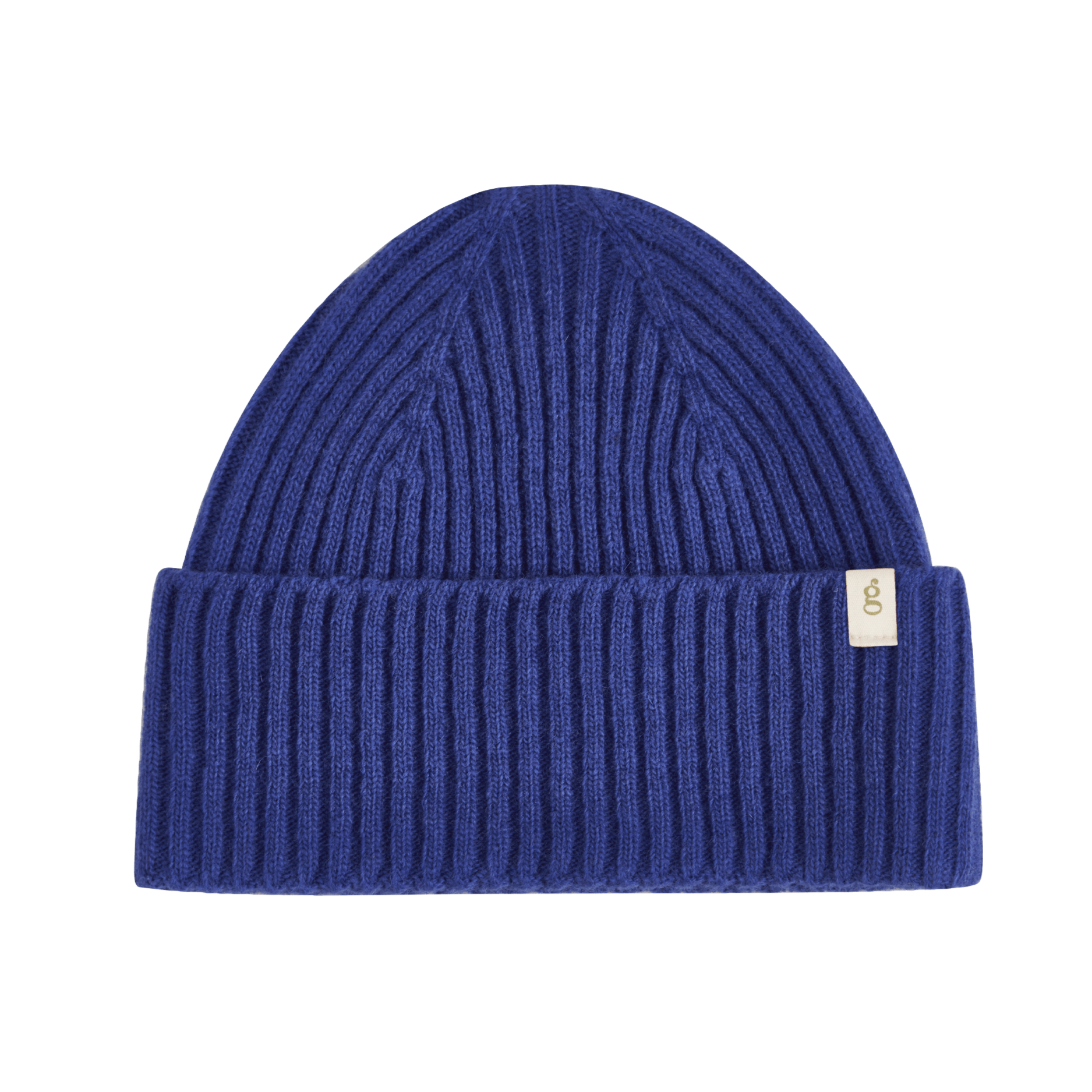 Garbo & Friends Beanie Cobalt