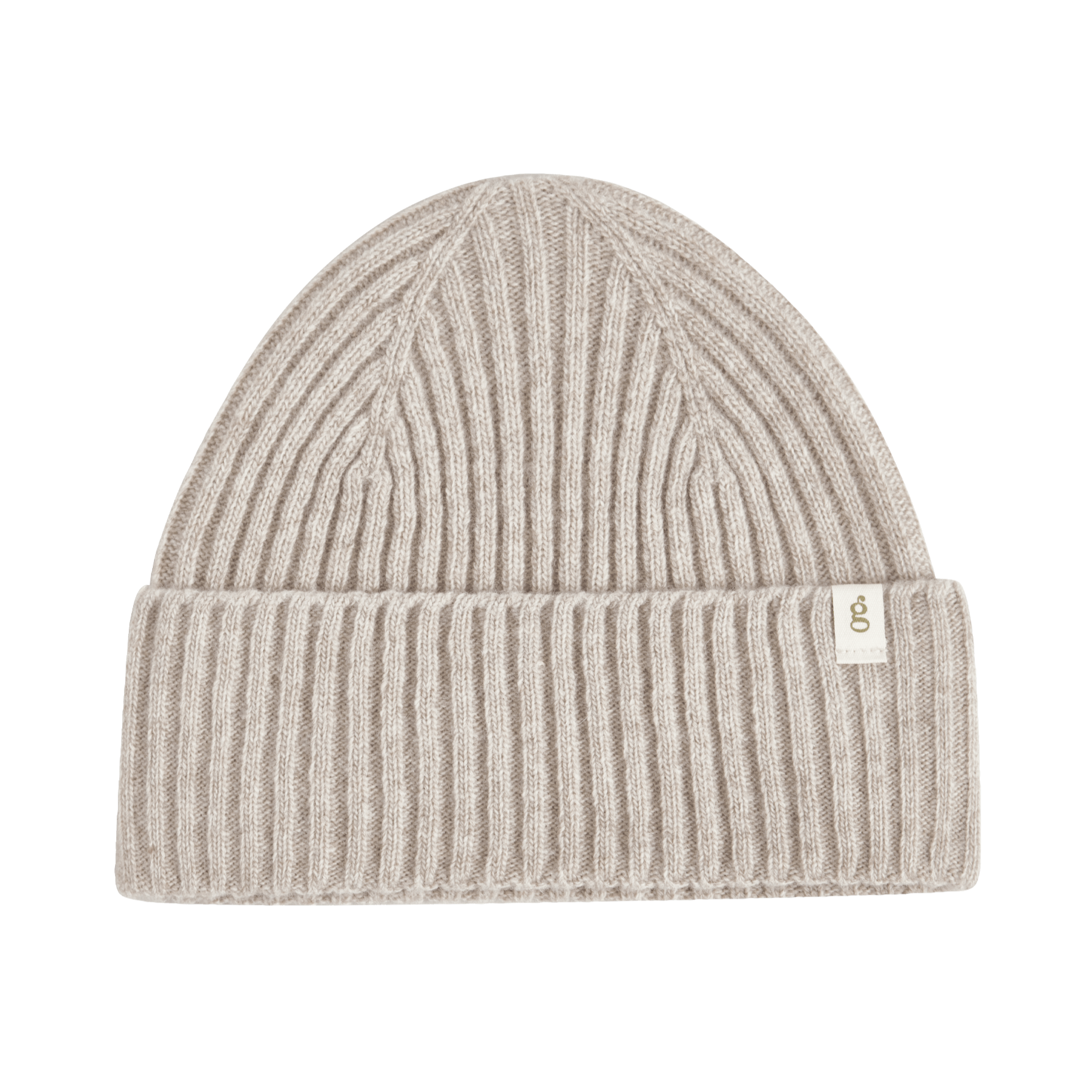 Garbo & Friends Beanie Oat