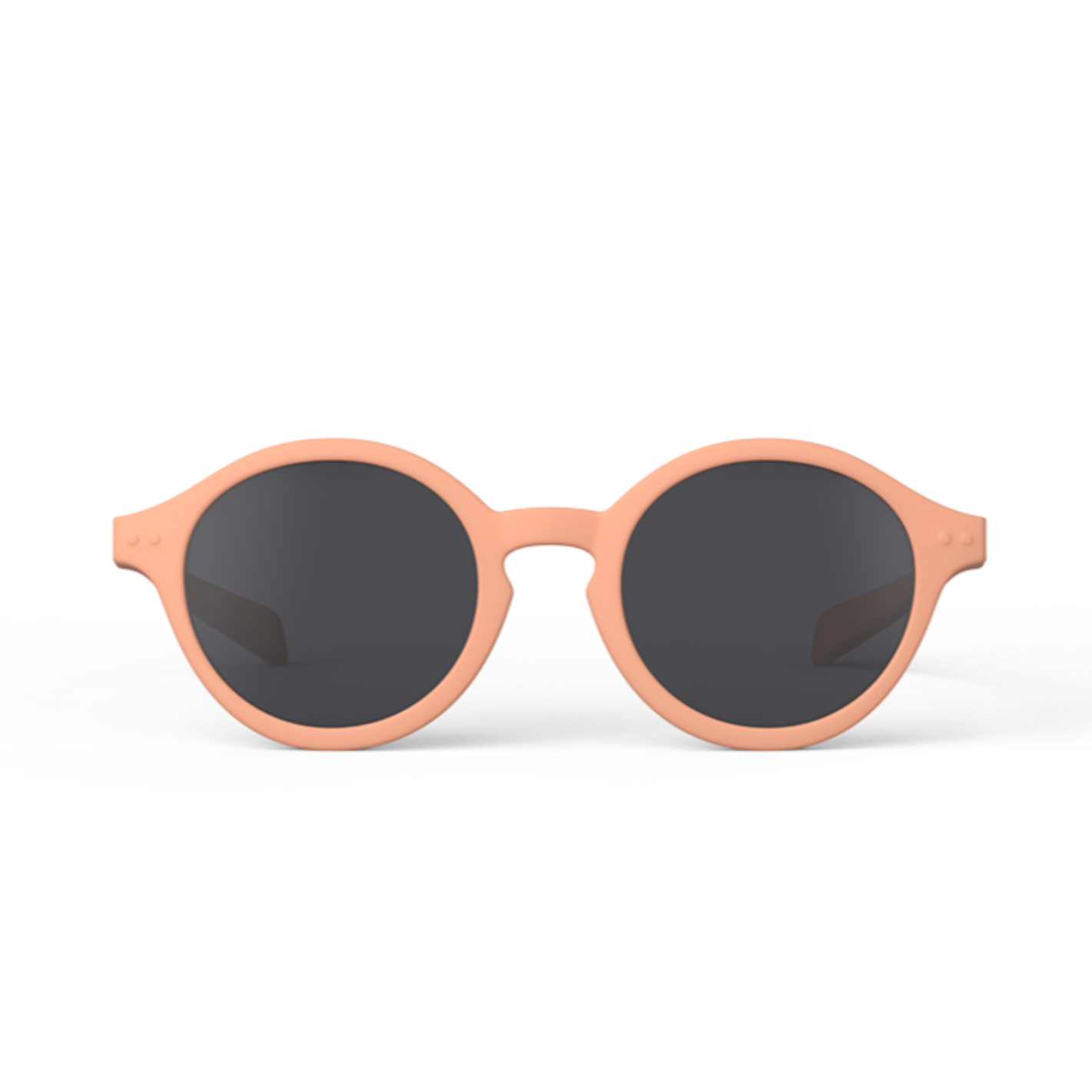 Izipizi Sonnenbrille "Sun Kids+" 3-5 Jahre Apricot