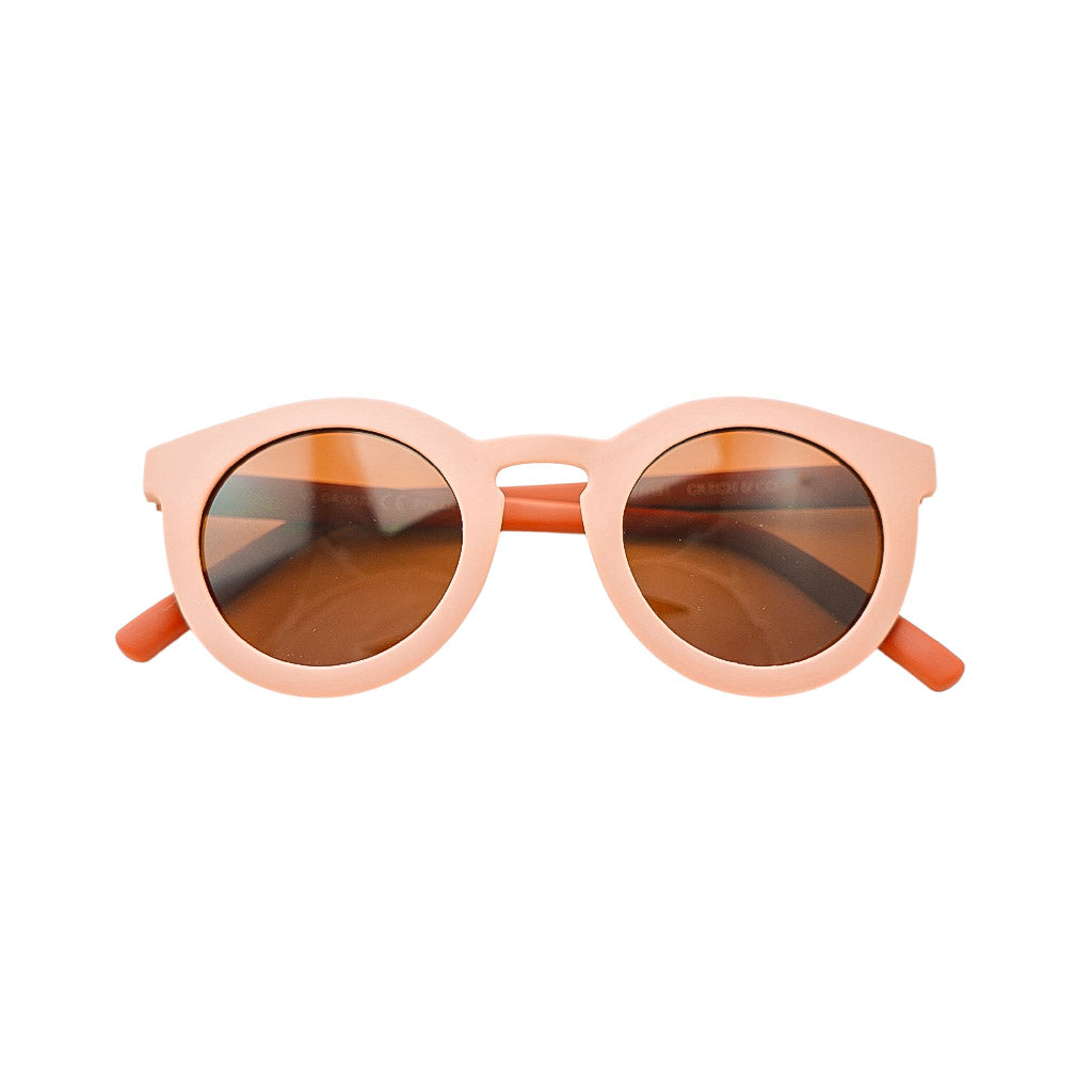 Grech & Co Sonnenbrille "Kids Sunset" 3-8 Jahre