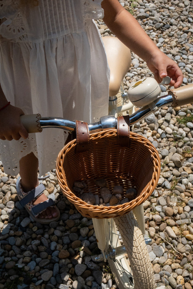 Konges Sløjd Laufrad "Balance Bicycle Lemon"