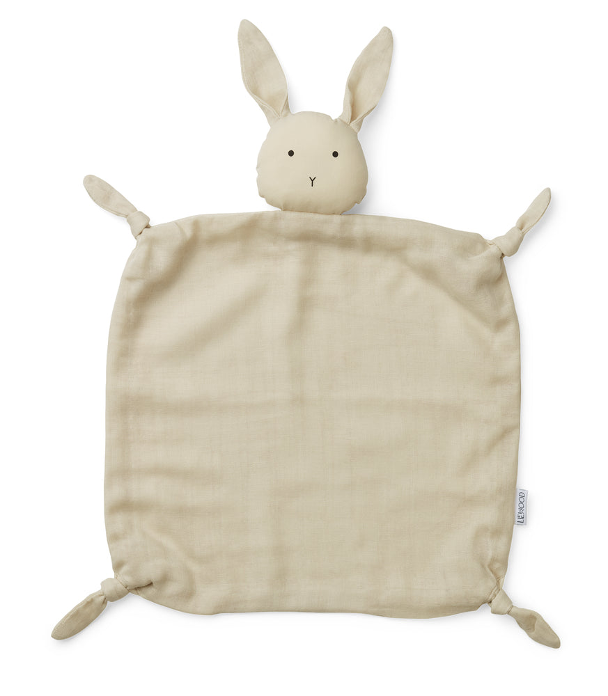 Liewood Agnete Kuscheltuch Muslin