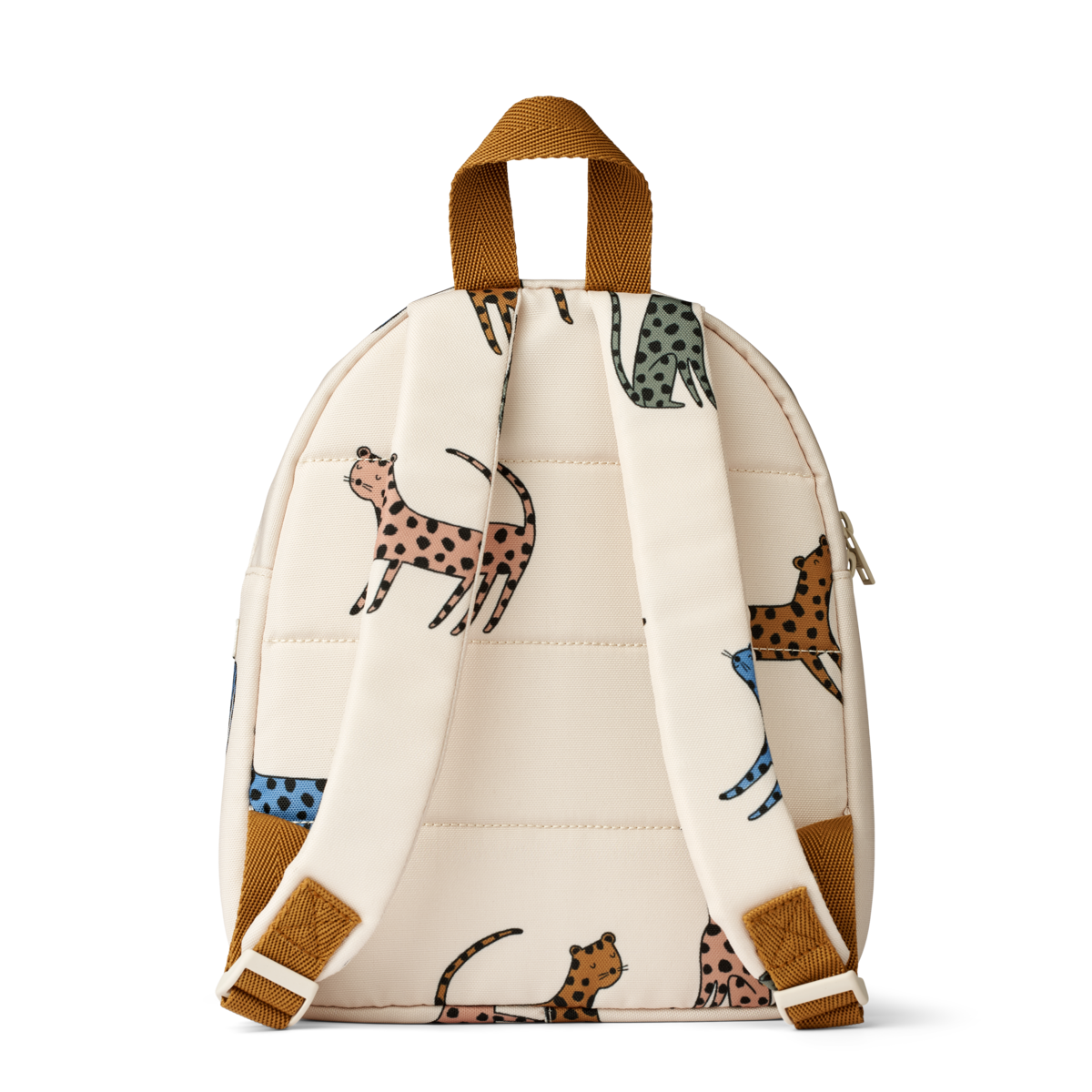 Liewood Rucksack "Allan" Leopard Multi Mix