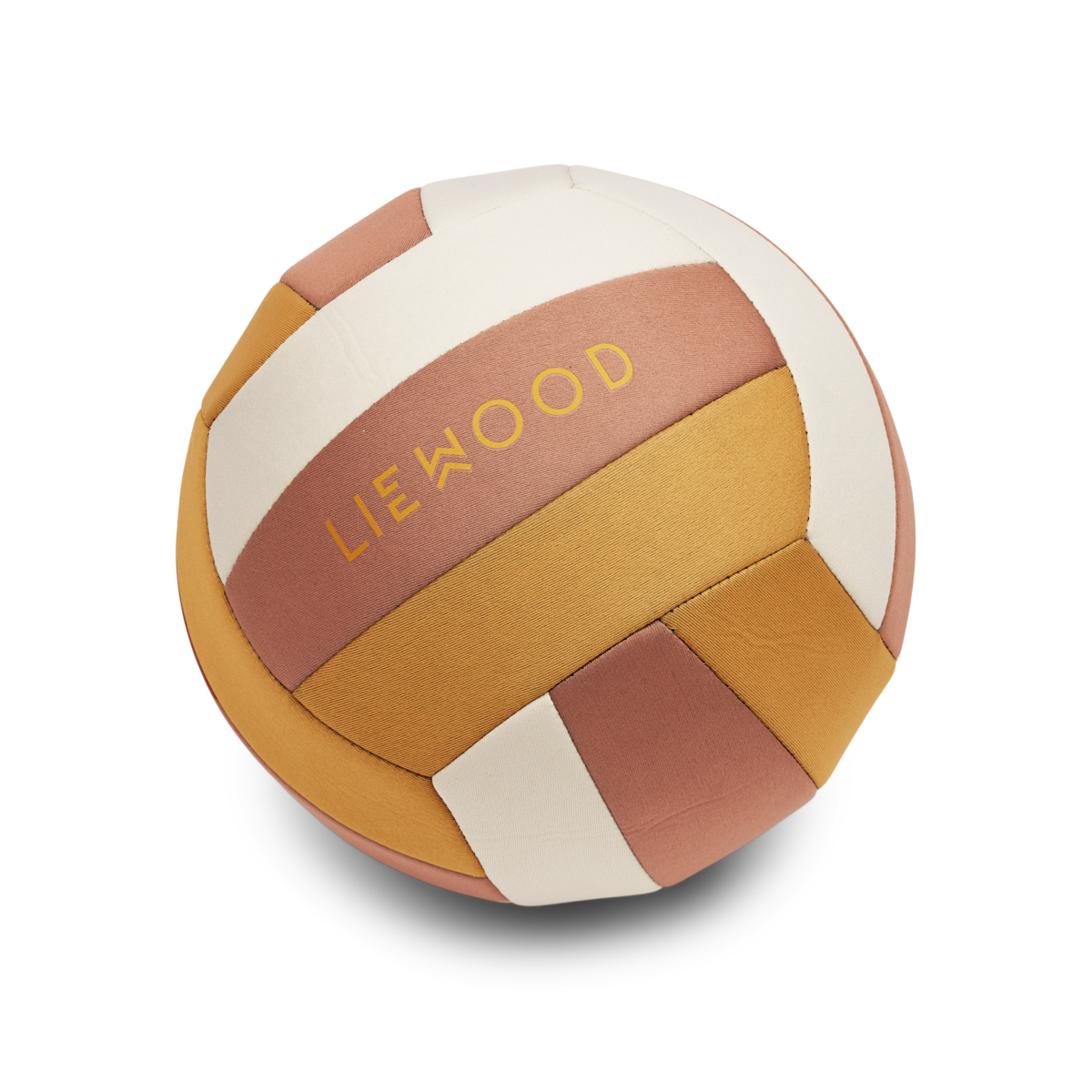 Liewood Volley Ball "Villa" Tuscany Rose Multi Mix