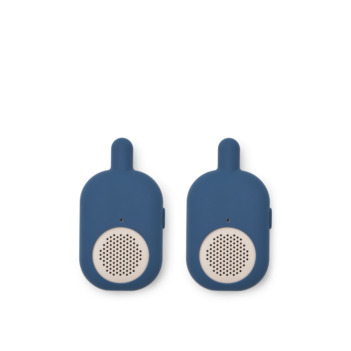 Liewood Walkie Talkie "Nael" Indigo Blue