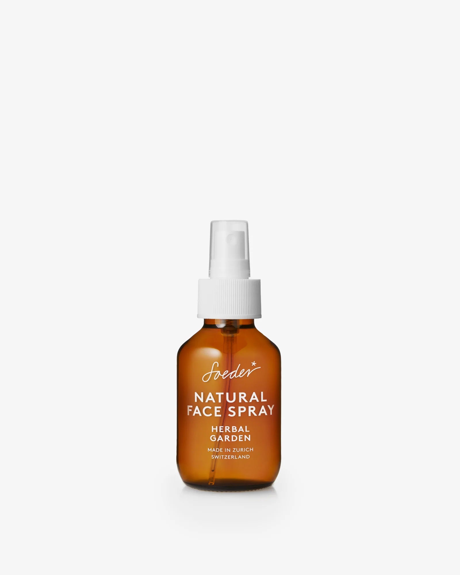 Soeder Face Spray