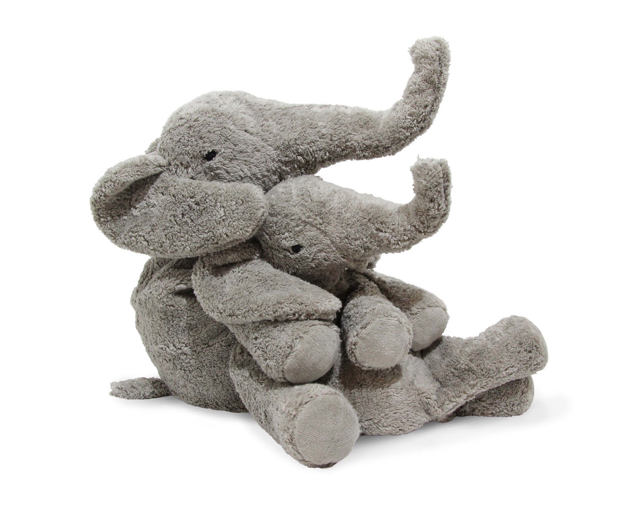 Senger Kuscheltier Elefant, klein