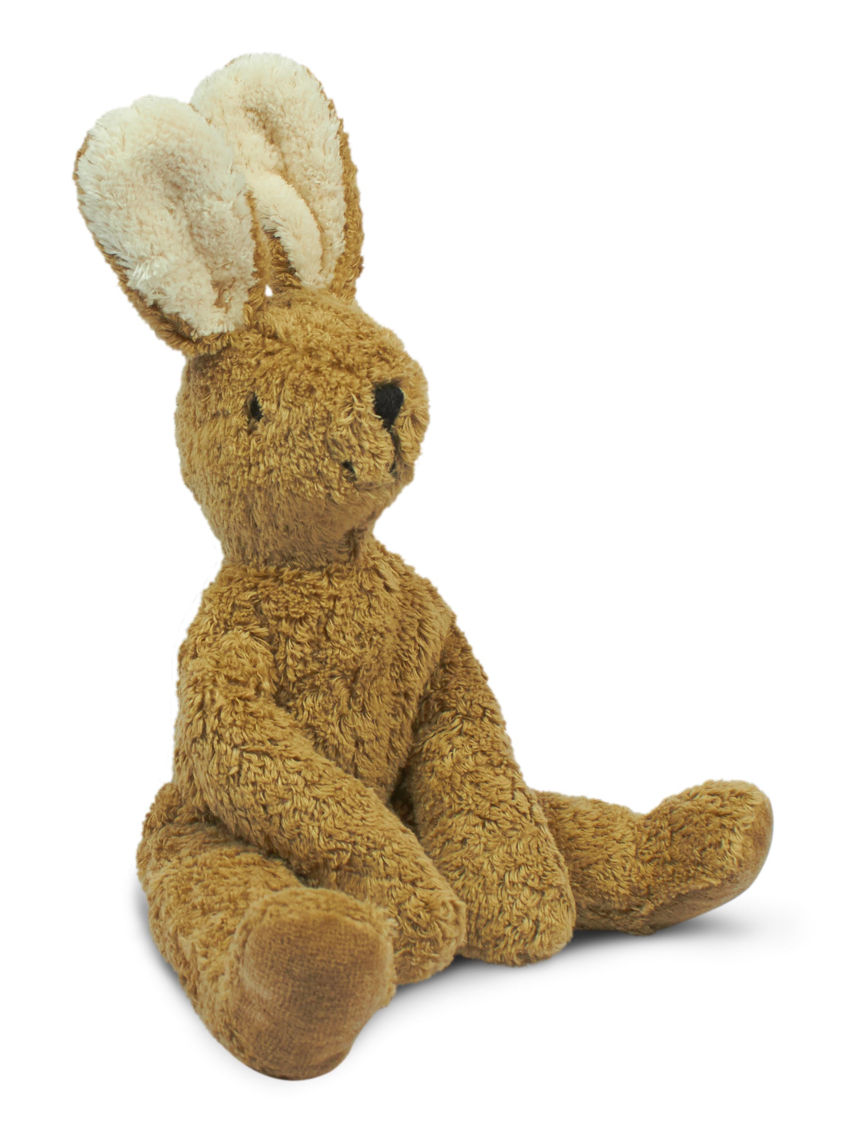 Senger Schlenker Tierpuppe Hase klein | beige