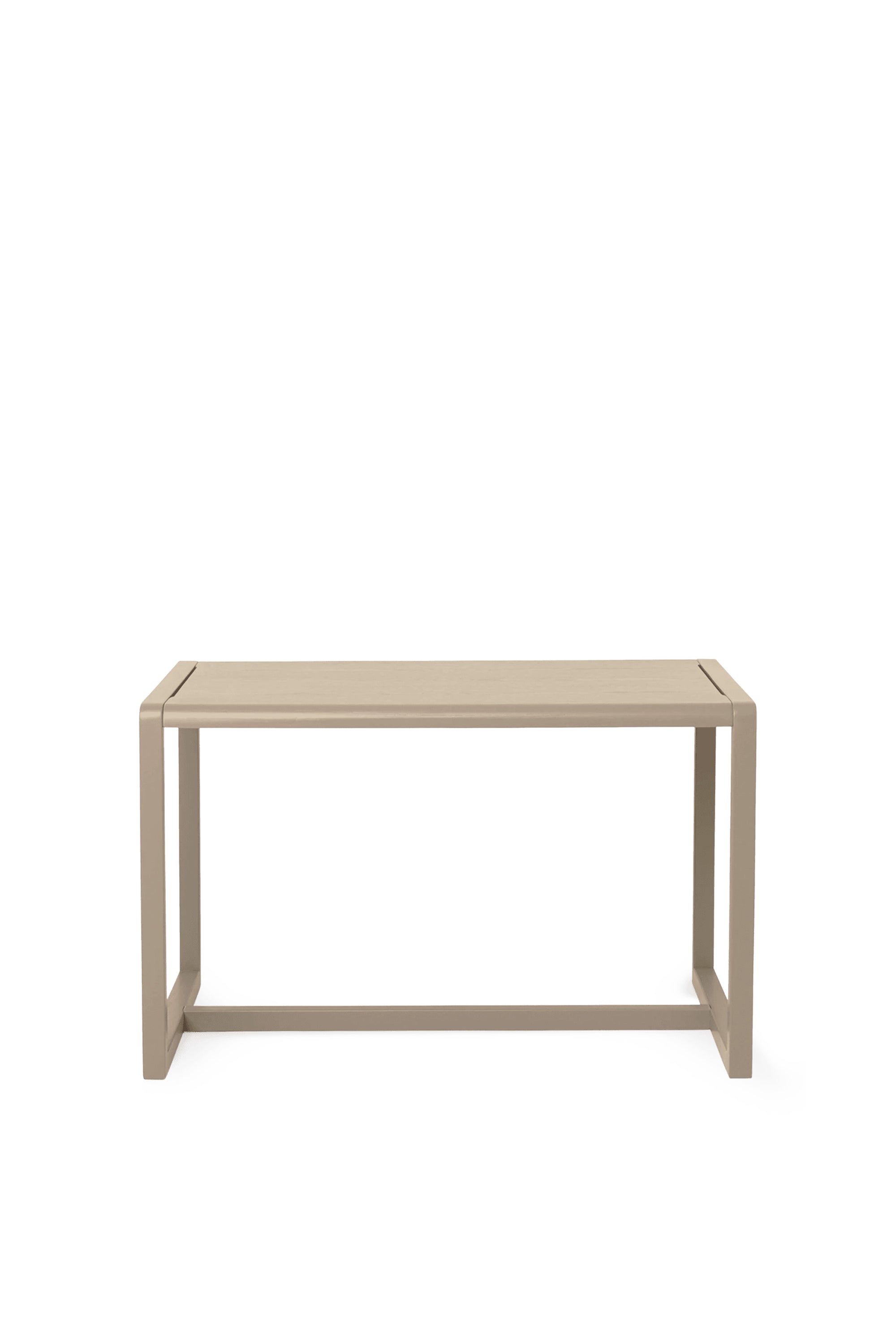 Ferm Living Schreibtisch - Little Architect Cashmere