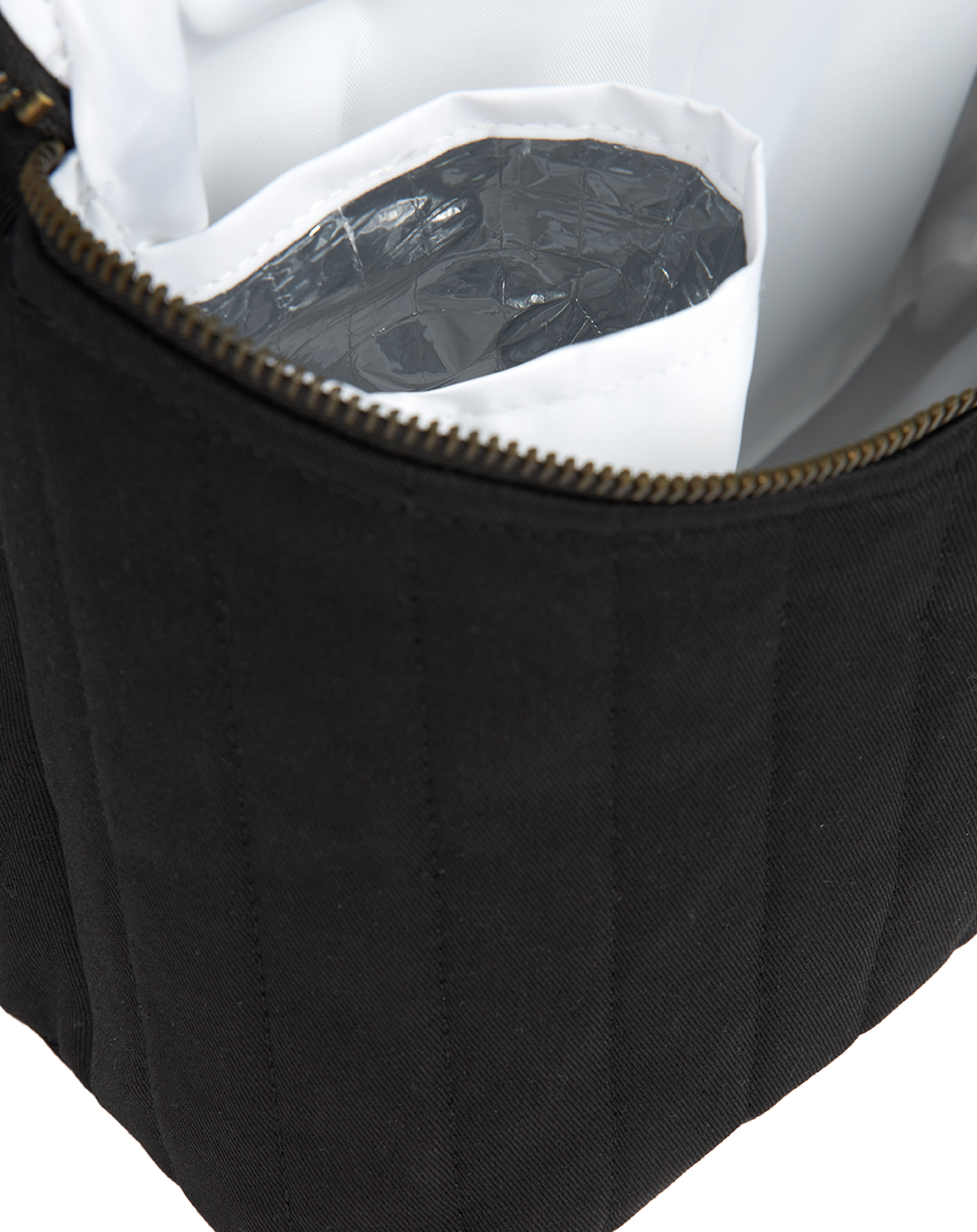 Nobodinoz Kinderwagen Organizer "Hyde Park Black"